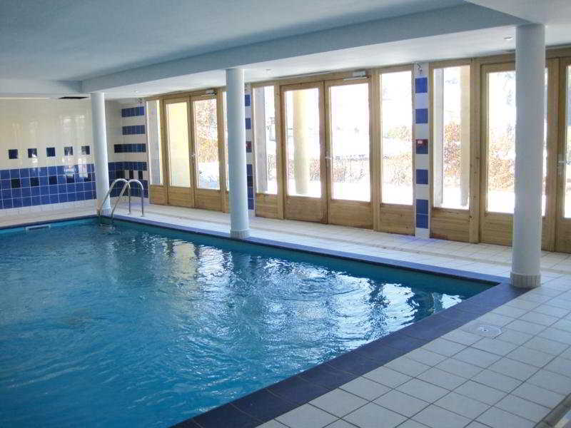 Residence Les Fermes - Lagrange Prestige Saint-Gervais-les-Bains Exterior photo